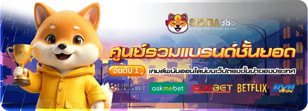 shiba888 เข้าสู่ระบบ
